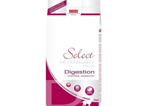 Select Veterinary Diets Digestion koeratoit 10kg
