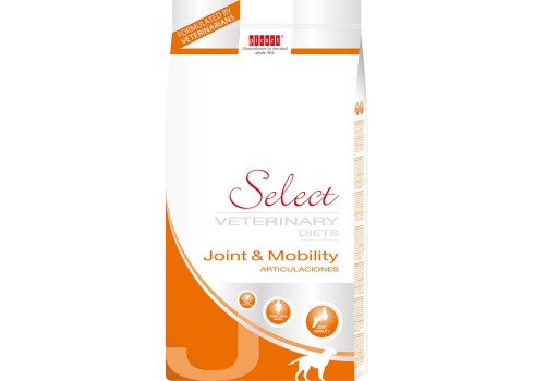 Select Veterinary Diets Joint & Mobility koeratoit 10kg