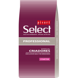 Select Proffesional Starter koeratoit 18kg