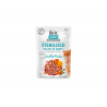 Brit Care Fillets in Gravy Healty Rabbit märgtoit steriliseeritud kassidele 24x85g