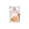 Brit Care Fillets in Gravy Choice Chicken märgtoit kassidele 24x85g