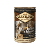 Carni Love Venison & Reindeer konserv koertele 6x400g