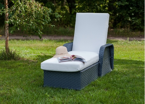 Lamamistool Bello Giardino MATTO hall, 200x60xH30 cm