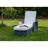 Lamamistool Bello Giardino MATTO hall, 200x60xH30 cm