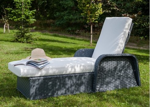 Lamamistool Bello Giardino MATTO hall, 200x60xH30 cm