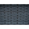 Lamamistool Bello Giardino MATTO hall, 200x60xH30 cm