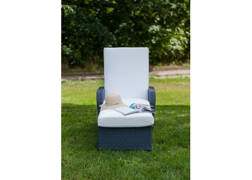 Lamamistool Bello Giardino MATTO hall, 200x60xH30 cm