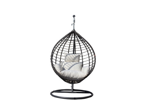 Ripptool Bello Giardino SPESSO hall, 105x105xH195 cm