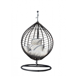 Ripptool Bello Giardino SPESSO hall, 105x105xH195 cm