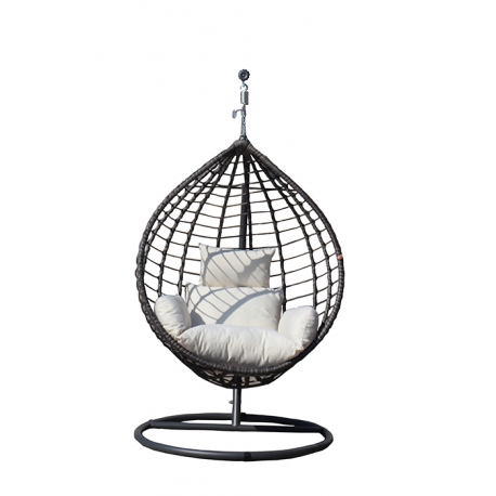 Ripptool Bello Giardino SPESSO hall, 105x105xH195 cm Ripptool Bello Giardino SPESSO hall, 105x105xH195 cm