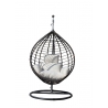 Ripptool Bello Giardino SPESSO hall, 105x105xH195 cm