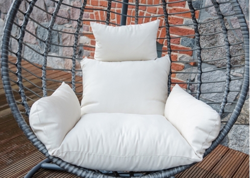 Ripptool Bello Giardino SPESSO hall, 105x105xH195 cm