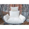 Ripptool Bello Giardino SPESSO hall, 105x105xH195 cm