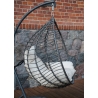Ripptool Bello Giardino SPESSO hall, 105x105xH195 cm