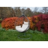 Ripptool Bello Giardino SPESSO hall, 105x105xH195 cm