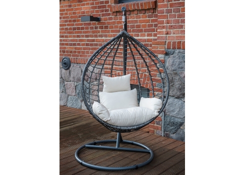 Ripptool Bello Giardino SPESSO hall, 105x105xH195 cm