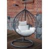 Ripptool Bello Giardino SPESSO hall, 105x105xH195 cm