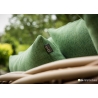 Aiadiivan Apple Bee COCOON kubu / roheline, 220x220xH76 cm
