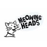 MEOWING HEADS