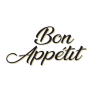 Bon Appetit